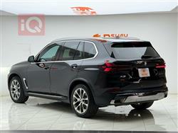 بي ام دبليو X5